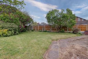 Garden- click for photo gallery